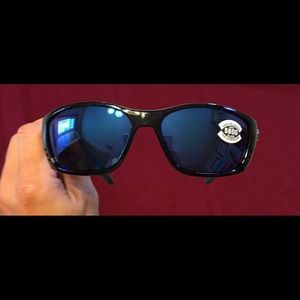 Costa Fisch sunglasses, never worn.